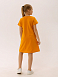 Платье "Мульти" Горчичный арт. дк290г